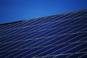 Singapur: Autobuses de transporte público equipados con paneles solares