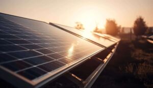 Contenedor solar móvil una solución de implementación rápida