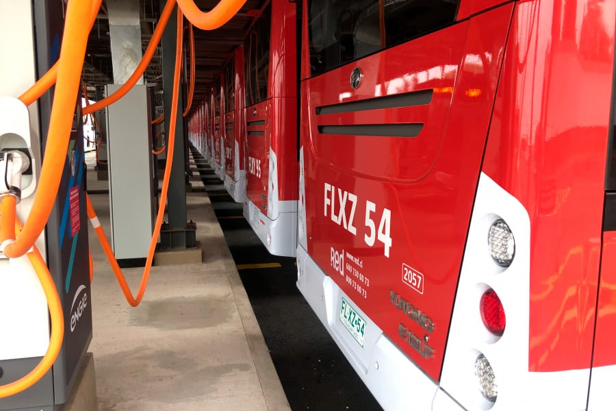 Infraestructura de carga: los pasos para lograr la automatización