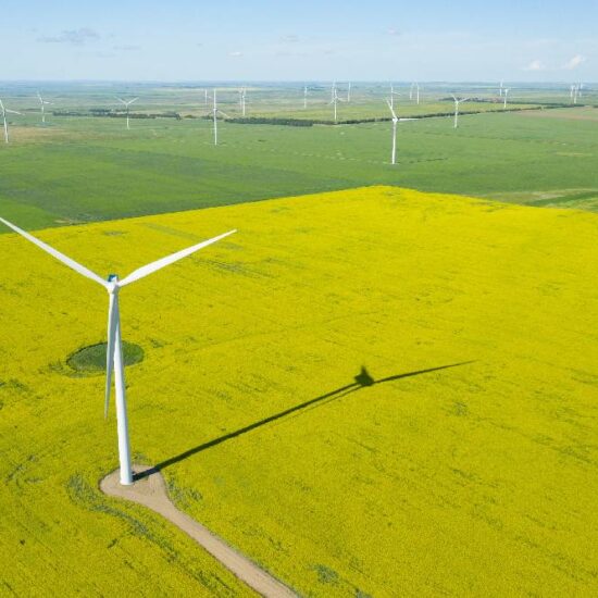 energias renovables