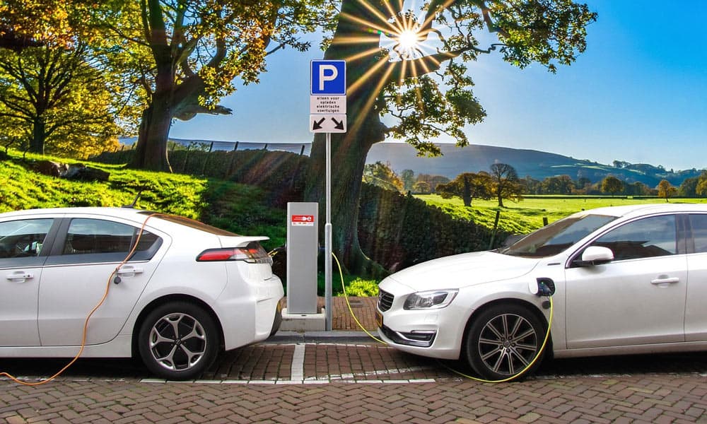 electromovilidad en Chile para el 2023