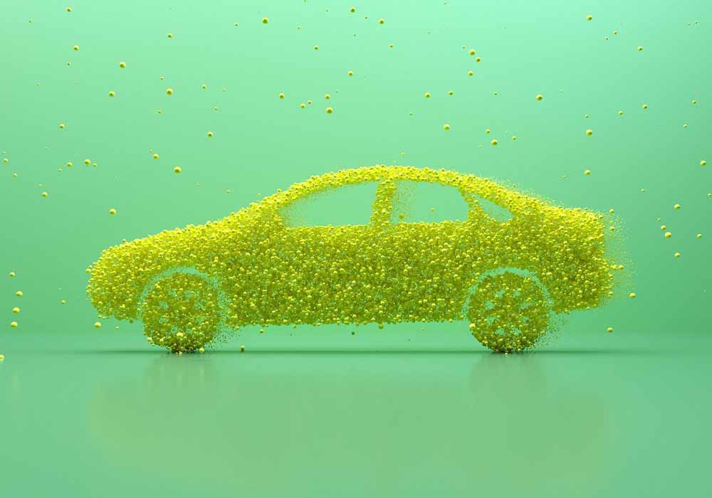 Beneficios de la electromovilidad para el medio ambiente y la salud
