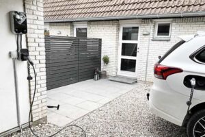 Cargadores Wallbox: ¿qué son y por qué son importantes?
