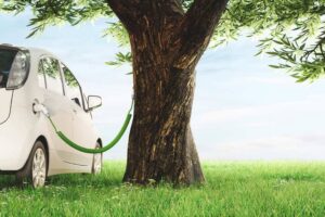 Beneficios ambientales y de salud pública de los vehículos eléctricos