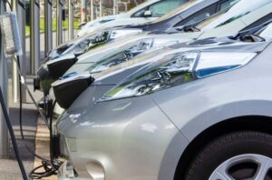 El papel de las baterías en la transición energética del sector automotriz