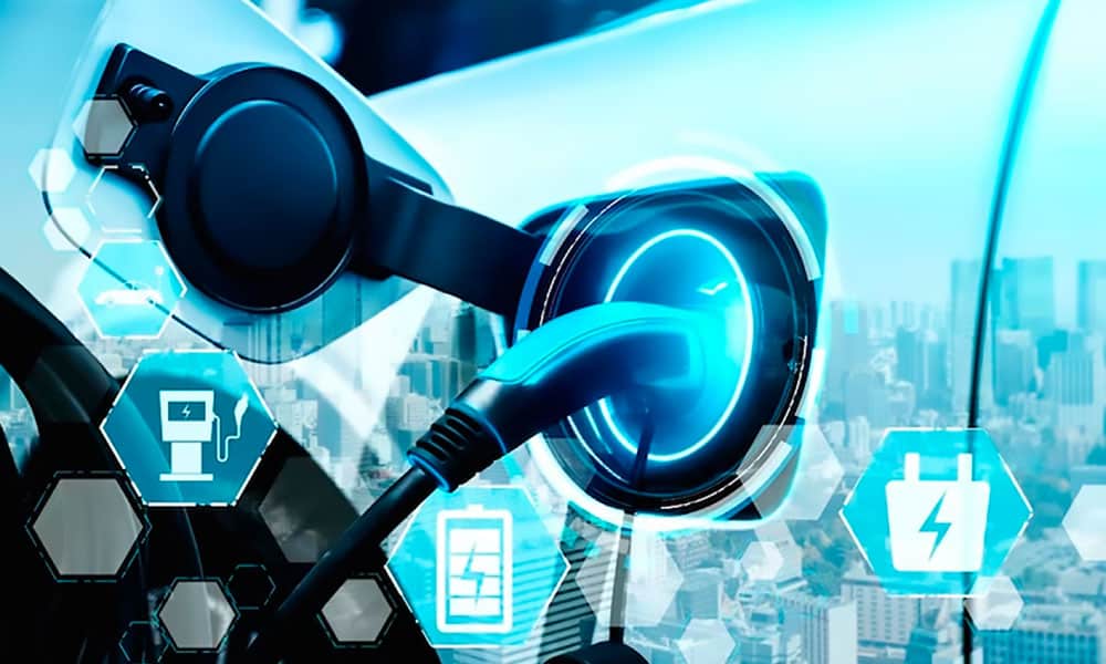 Accesorios Ve o Accesorios para vehiculos eléctricos: Variedad y economía