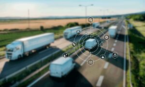 Cómo implementar un sistema de flotas en la industria de la electromovilidad en Uruguay