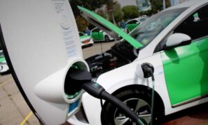 Incentivos y subvenciones para comprar vehículos eléctricos