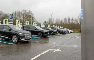 requisitos para instalar un punto de carga en uruguay