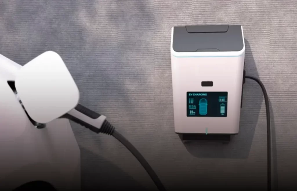 Wallbox con Carga Programada: Cómo Aprovechar las Tarifas Nocturnas en Chile y Reducir tu Cuenta de Luz